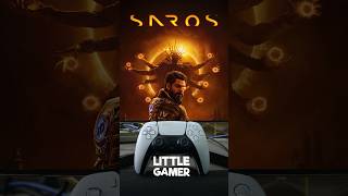 After Playing Saros PS5 #gaming #saros #shorts