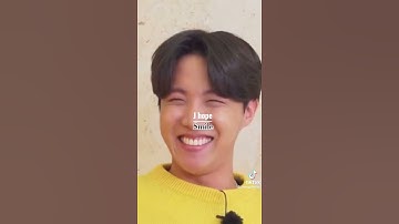 What the bts member first notice in a girl or boy?