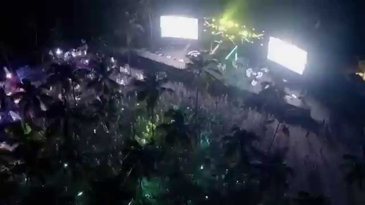 Ron Barceló Desalia 2015 "Parte 2"