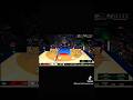 6‘8 With LeBron Build is Unfair😳🔥#viral #nba #tiktok #fyp #dunk #nba2k26