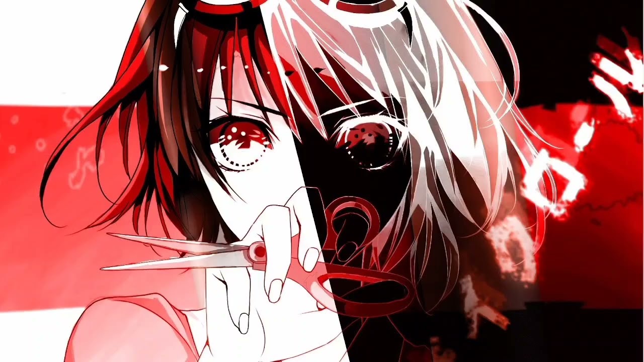 [ Door 12 ] Michael Jackson - Black or White (Nightcore)