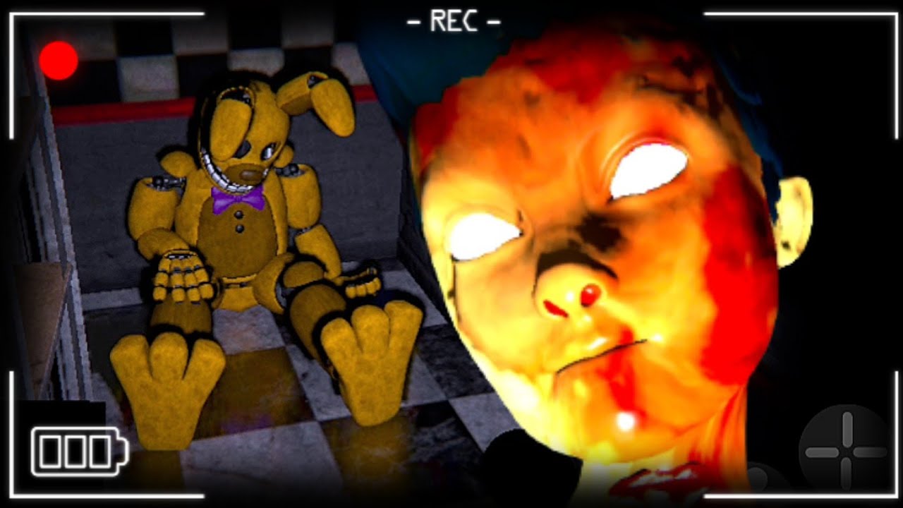 Download do APK de VR 360 for FNAF para Android