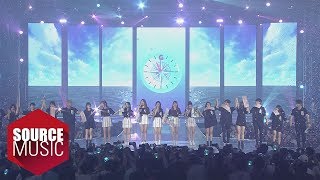 【DVD3枚組】2019 GFRIEND ASIA TOUR in SEOUL YESASIA: 2019 GFRIEND Asia Tour GO GO GFRIEND! in Seoul (Blu