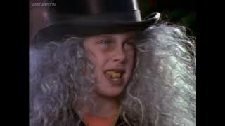 Big Bad Beetleborgs - Episode 14 It's A Bad, Bad, Bad, Bad World