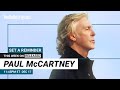 Paul McCARTNEY | This week on RELEASED