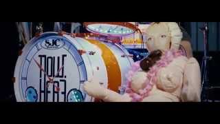 NOW.HERE - New Perspective [OFFICIAL VIDEO]