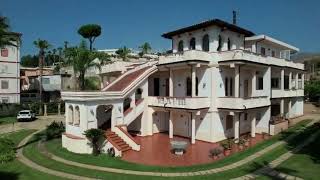 Maison Blanche Rooms Reggio Calabria