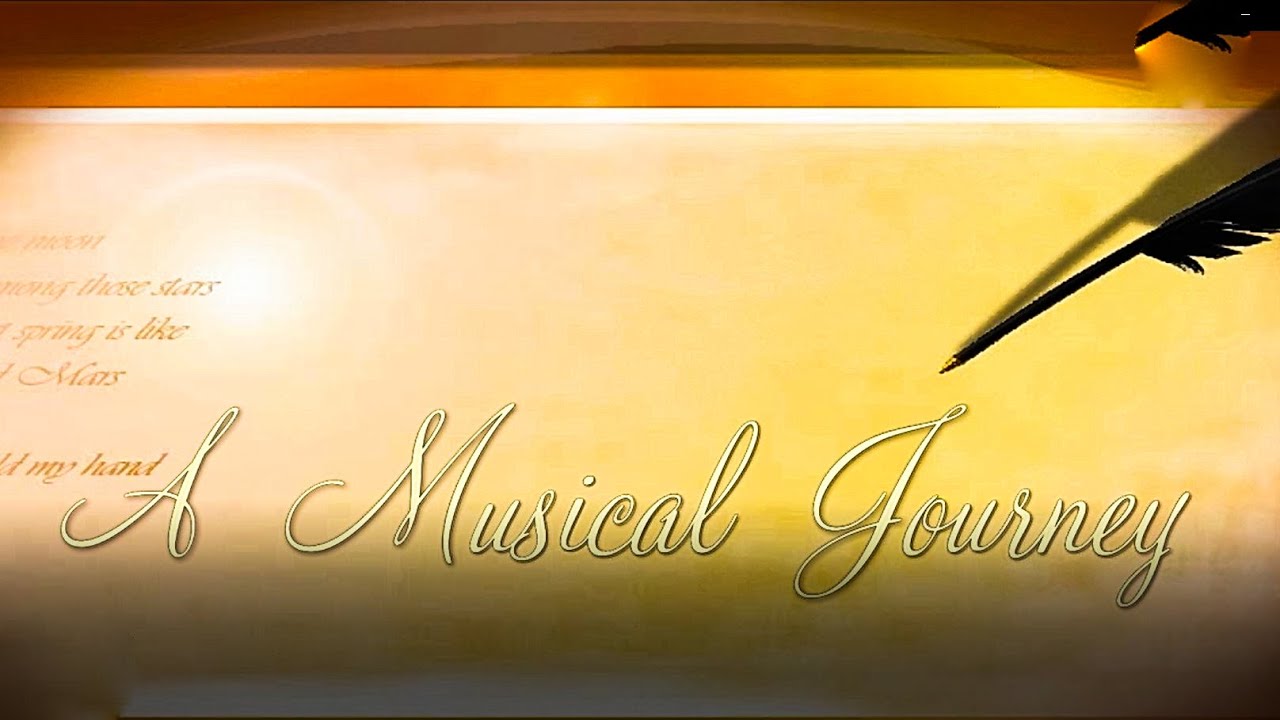 A Musical Journey - St Paul's Towers Concert