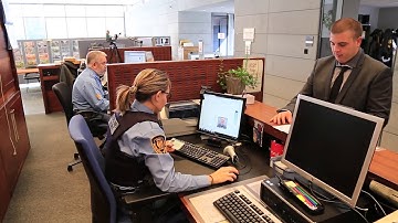 Faster Accreditation and Access