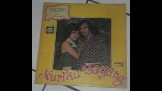 Orkes Melayu Permata - Nuriku Sayang Side A