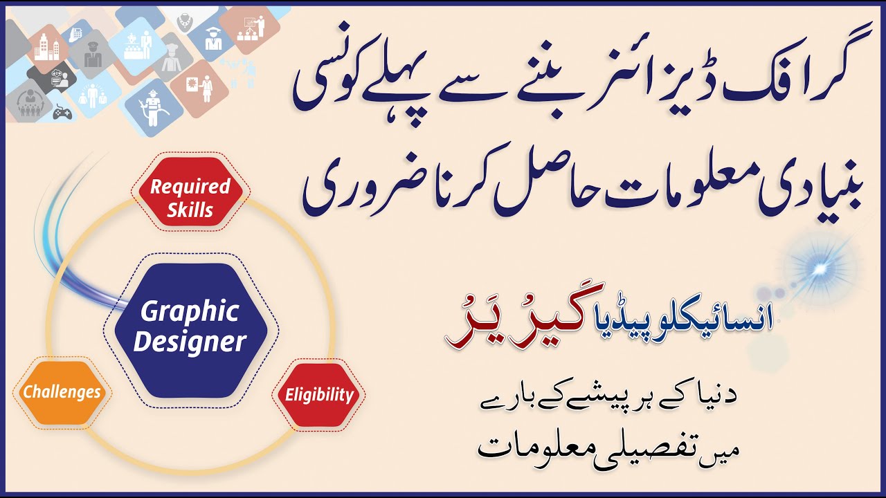 Graphic Designer -Everything You must Know to Start Career as Graphic ...