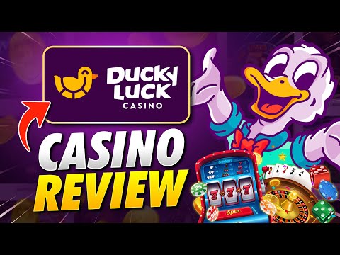 Ducky Luck casino