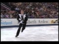Aleksei urmanov rus  1996 world figure skating championships mens long program
