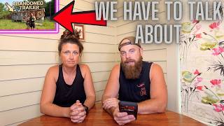 We answer all your questions... kinda