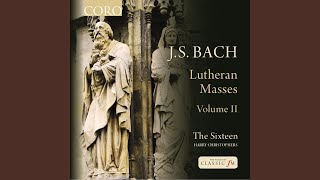 Gott der Herr ist Sonn’ und Schild, BWV 79: Chorus, "Gott der Herr ist Sonn' und Schild"