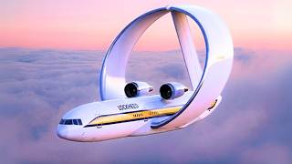 ADVANCED AIRCRAFT BEYOND YOUR IMAGINATION