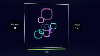 Filthy - Comfort BLAST (dyamo's tech version) 94.586% S93