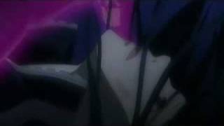 Lenalee Vs. Eshii :Title!