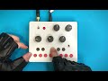 RUCCI 8-Bit Power Synthesizer