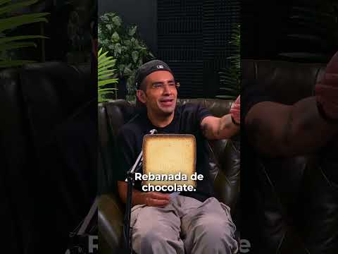 Arriba el pan dulce la verdad