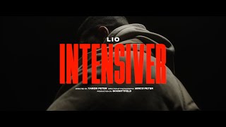 Lio - Intensiver Prod By Gxldjunge