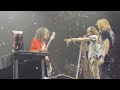 Capture de la vidéo Aerosmith - "Happy Bday Joe Perry" Live In New York 2023 - Ubs Arena, Elmont, Ny 2023-09-09