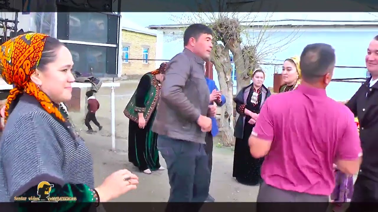 Serdar Video 📹  1989 yyllar 9 E synp dmtr 2025