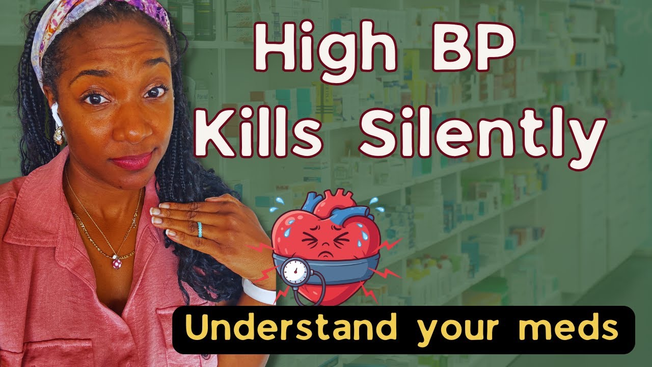 High Blood Pressure Treatment Explained: Lifestyle vs Medication