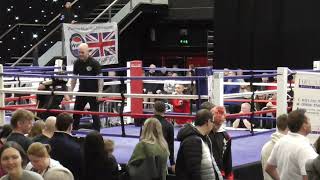 WKO EUROS RING 5 PART 2