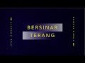 Bersinar terang official lyric  jpcc worship