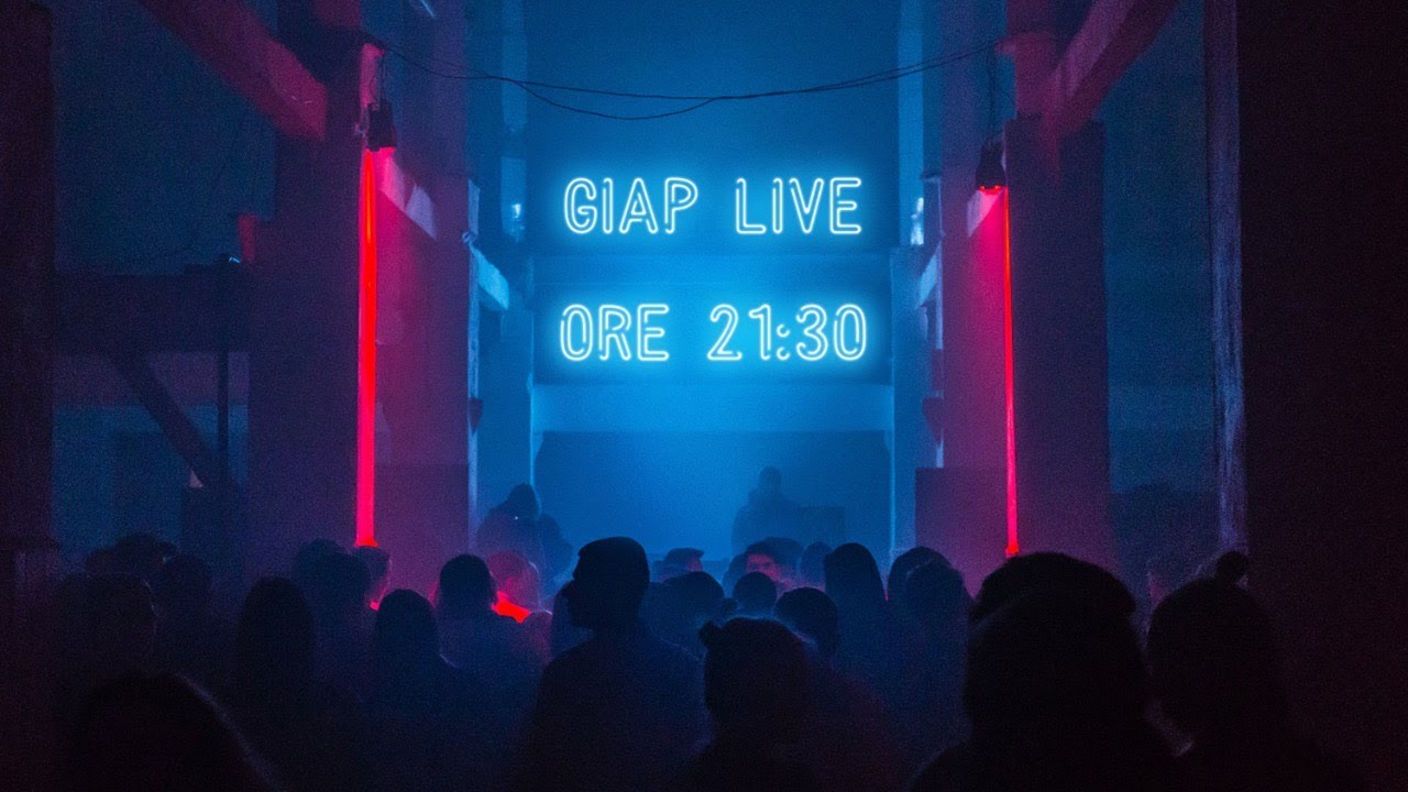 GIAP LIVE - 27-02-2026