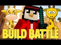 Minecraft BUILD BATTLE [Ep.43] w/ maxsialtele