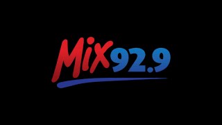 WJXA - Mix 92.9 - Your Life, Your Music - Top Of Hour screenshot 2