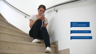 'Endlich schmerzfrei ohne Operation' | m&i-Fachklinik Bad Heilbrunn