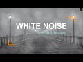 [10 HOURS] WHITE NOISE: RAIN AND THUNDER. Meditation | Stillness | Focus | Study | Sleep