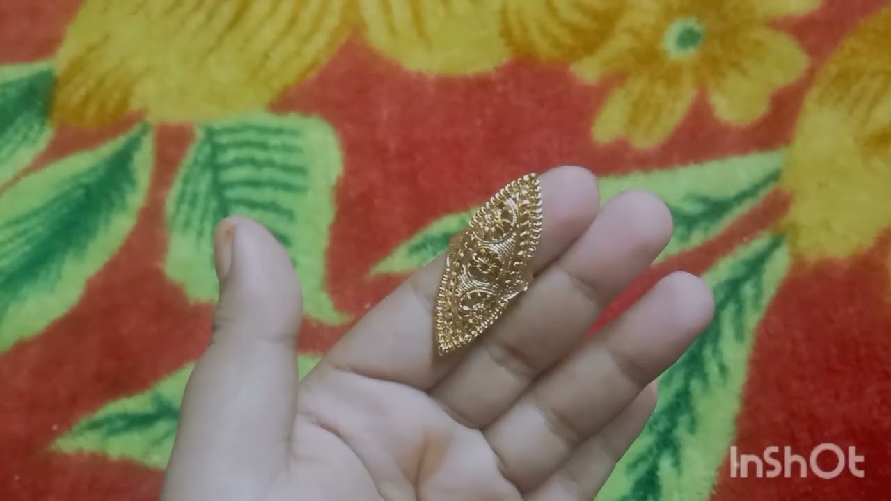 Ulberia hat thaka kena kichu jinis 