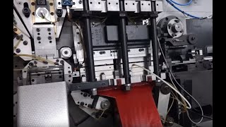 Sheet Metal Profile Forming Machine Automatic Technology For Sheet Metal Forming Multislide