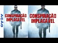 Conspiro fatal lfilme de ao 2022  filme completo dublado  filmes de ao 2022