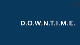The 8 Types of Waste = DOWNTIME.