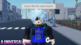 Aut The Mero-Mero Experience...