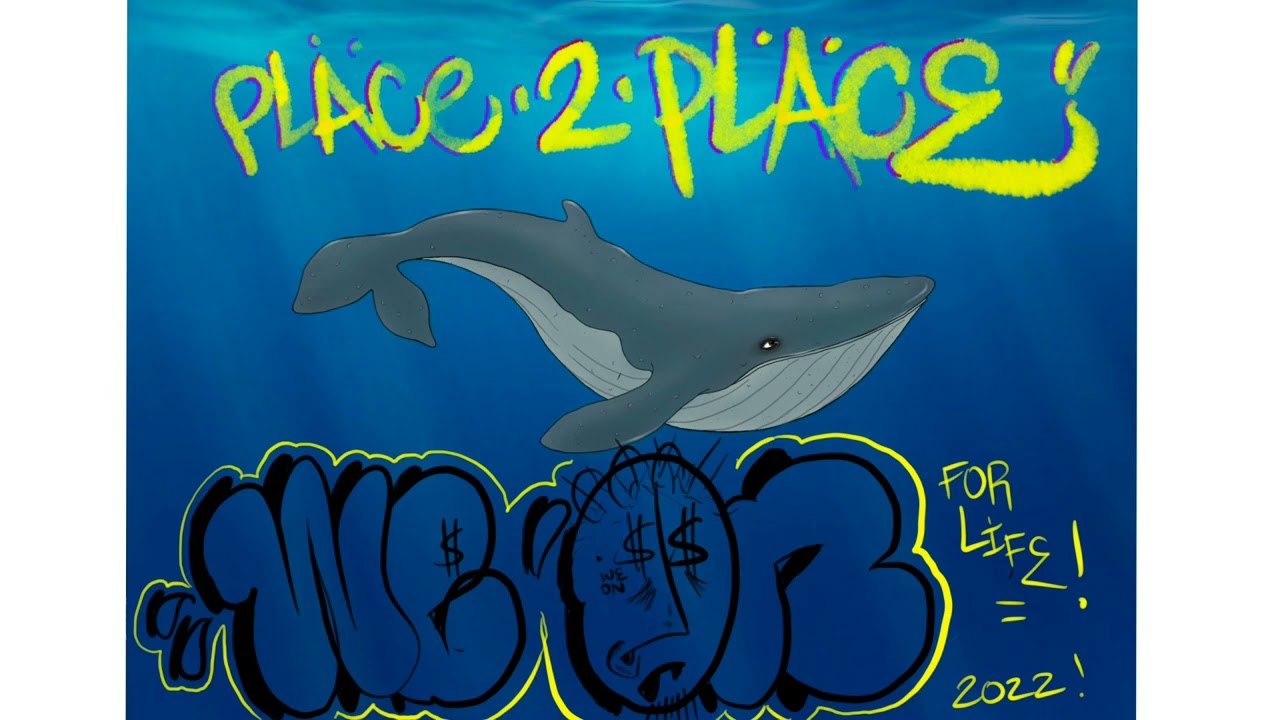 Pennwood dough - Place 2 Place ft happydabber and 702 (prod.jaeonthebeat)