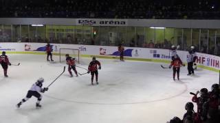 Canada vs. USA (gold) - 2017 IIHF Ice Hockey U18 Women's World Championship