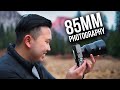 How 85mm Lens Can BOOST Your Photography in 2021