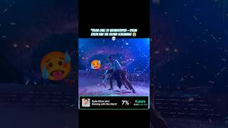 That stage wasn’t ready for Dylan Efron energy 😭🔥 #DWTS Content