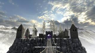 The Talos Principle - Time Capsules 1 - 22