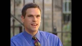 Prison Documentary - Eastern State