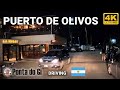 Olivos 2024 av libertador driving  4k uzona norte amba provincia de buenos aires  argentina