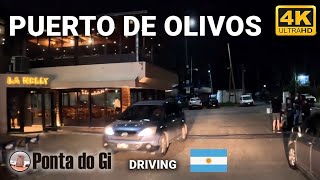 OLIVOS 2024 [Av. LIBERTADOR] #driving  4k uhd ZONA NORTE AMBA Provincia de BUENOS AIRES - Argentina by Ponta do Gi 459 views 4 weeks ago 22 minutes