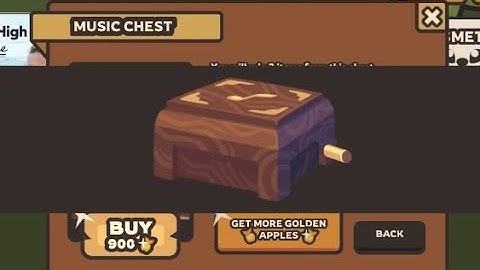 Taming.io Music Chest Opening 1