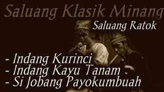 Download Lagu Saluang Klasik || Indang Kurinci MP3